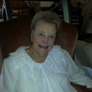 Meet your Posher, Vicki